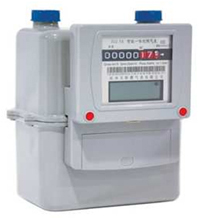 Smart Gas Meter